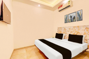 Hotel O Mahipal Yaduvanshi